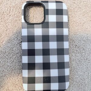 Casely iPhone 12 Case-Brand New